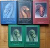Christopher Paolini • Eragon. Brisinger. Najstarszy. Dziedzictwo [komplet]